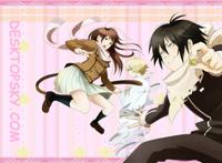 圣幼畜园的改造计划篇全彩漫画无遮