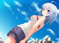 卵泡虐玩漫画之周卉马桶刷子