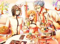 重口子官脱出漫画之用牙刷刷阴很痒