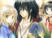 次元幻想乡h全彩漫画之气满满哒辉夜