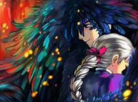 寒影小浩第三章莲花坐顶