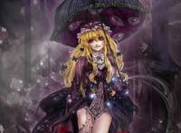 彩色漫画王局长飞机上王倩