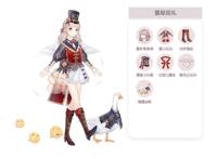 狗儿长大了会弄娘了相似的故事漫画改编全彩无修