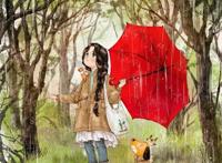 岳婿关系漫画之征服同学老妈李嘉慧