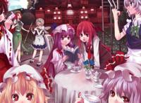 黑人艾伦漫画之越到里面越紧 会咬人