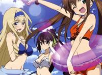 黑人艾伦漫画之母亲忍受黑人巨蟒进入