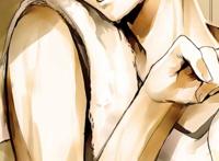 黑人艾伦漫画之黑人与我妻子