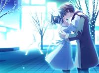 七龙珠十八号与龟仙人个人汉化全彩漫画