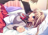 同人动漫本之十八号在龟仙屋被悟天x