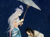 穿越龙珠美女全收漫画版全彩里翻本