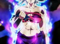 七龙珠女赛亚人爆衣照片