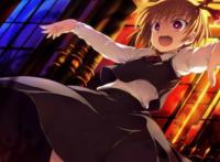 阿宾第八话假山后噗噗