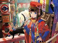 一对一肉文漫画改编之塞红酒冰块无法走路h