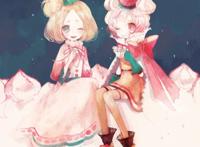 帝王攻漫画番外之花唇上药