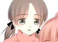 怦然心动闺蜜头像两张