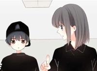 怦然心动漫画全员壁纸