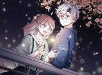 泽上寂寞萤火漫画图片