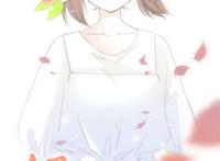 怦然心动漫画壁纸萌系