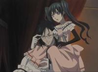 男主男扮女装有肉动画高清图集