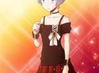 动漫史上所有女装大佬