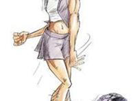 男扮女装穿女人皮漫画