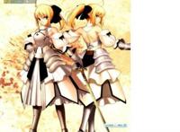 lily漫画的高清壁纸