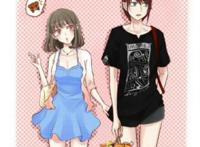 lily漫画一琳图片