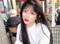 中国最美女装大佬