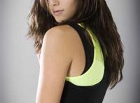 安娜伊万诺维奇的微博大图欣赏