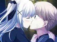 主角可以切换男女性别的漫画