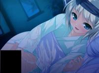 女装山脉不打码cg图