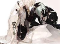 髭切膝丸r18漫画