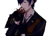 烛台切光忠r18漫画