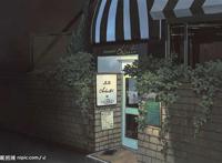 日本动漫风景壁纸