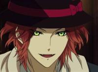 魔鬼恋人图片单人照