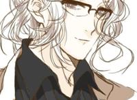 魔鬼恋人之卡尔