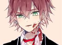 魔鬼恋人逆卷绫人