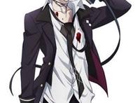 魔鬼恋人无神琉辉图片