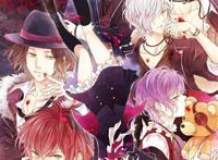 魔鬼恋人所有人图片