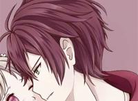 魔鬼恋人情侣头像一对