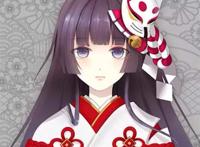 公主切发型的动漫人物