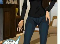 皮物与人融合丝袜