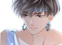 男主顾迟的漫画图片