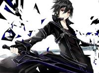 动漫十大帅气男主