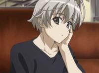 缘之空情头两张分开