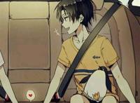 情侣攻和受的动漫头像