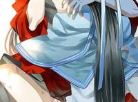 魔道祖师开车污图