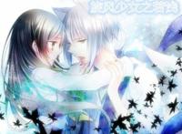 旋风少女百合gl全彩本