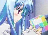 魔方少女c3非常污本全彩