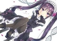 九十九朔夜图片